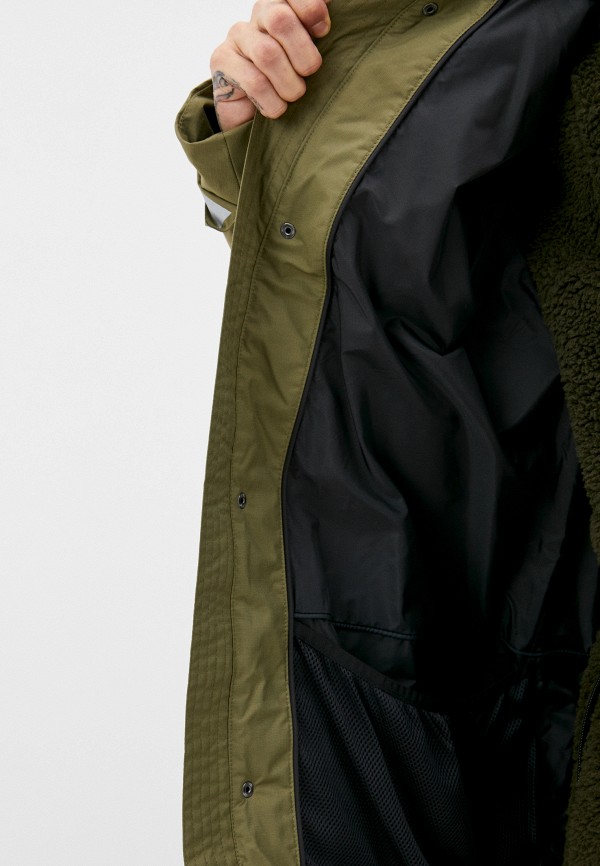 фото Куртка утепленная helly hansen