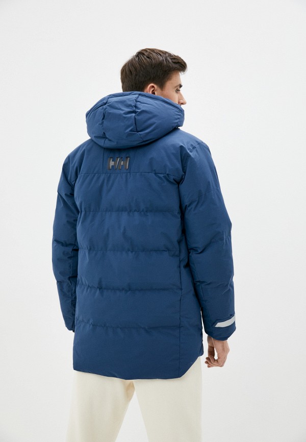 фото Куртка утепленная helly hansen