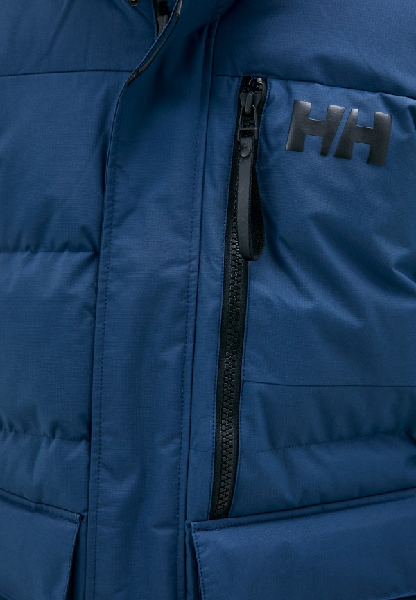 фото Куртка утепленная helly hansen