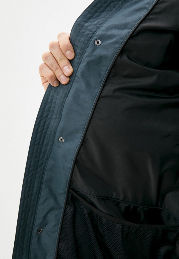 фото Куртка утепленная helly hansen