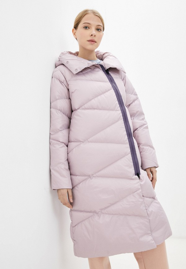 Пуховик  Helly Hansen