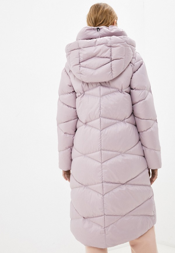 фото Пуховик helly hansen