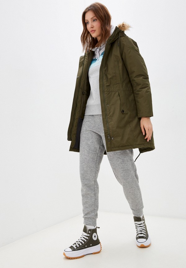 фото Парка helly hansen