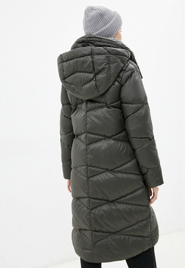 фото Пуховик helly hansen