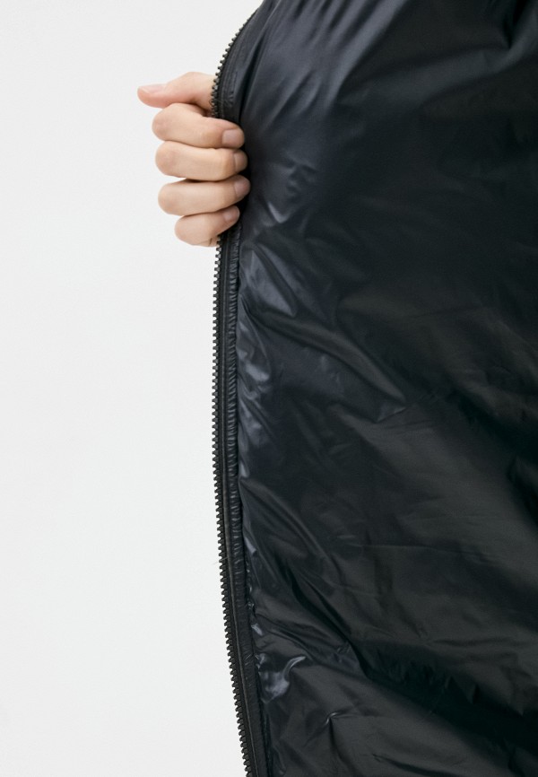 фото Пуховик helly hansen
