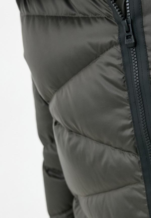 фото Пуховик helly hansen