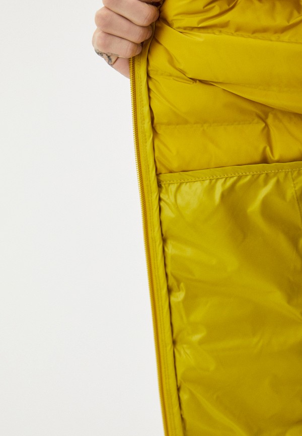 фото Куртка утепленная helly hansen