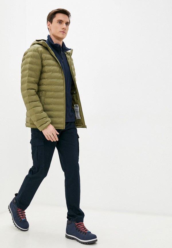 фото Куртка утепленная helly hansen