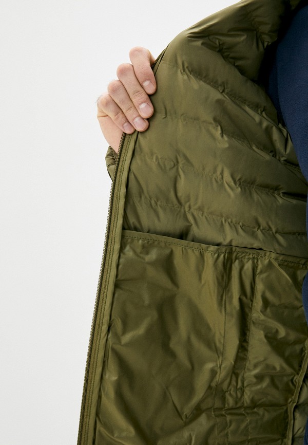 фото Куртка утепленная helly hansen