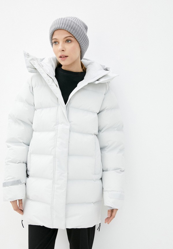 фото Куртка утепленная helly hansen