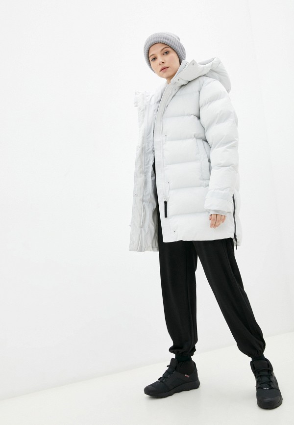 фото Куртка утепленная helly hansen