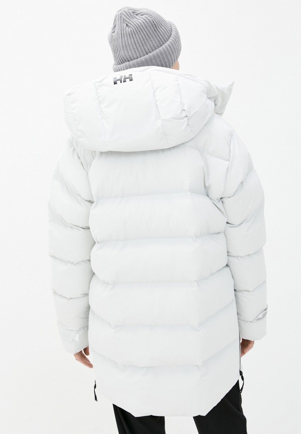 фото Куртка утепленная helly hansen