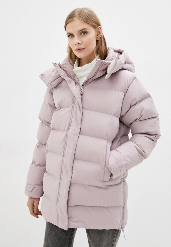 фото Куртка утепленная helly hansen