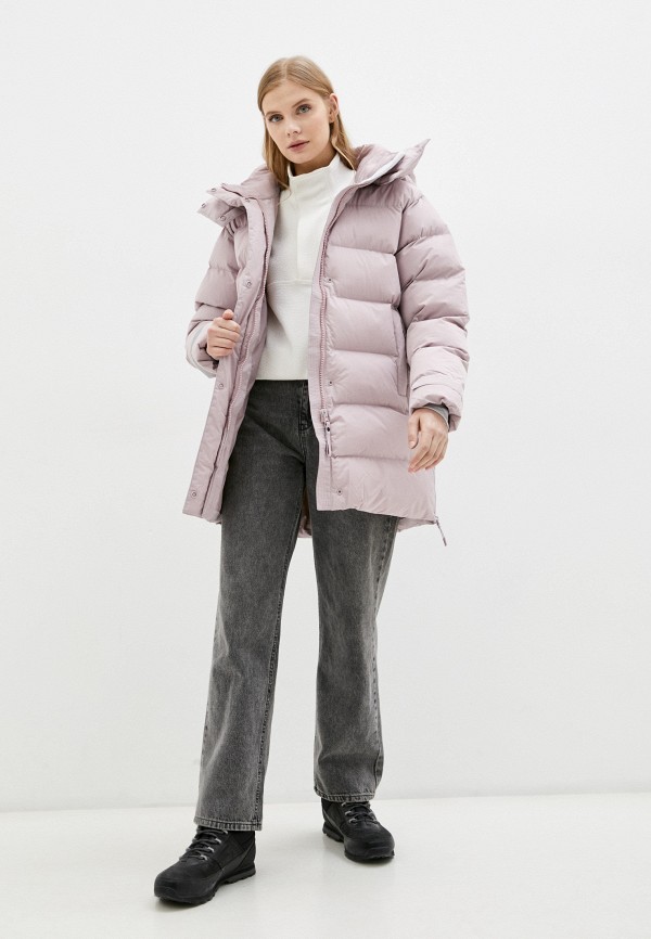 фото Куртка утепленная helly hansen