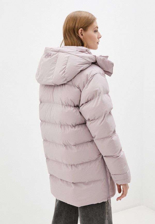 фото Куртка утепленная helly hansen