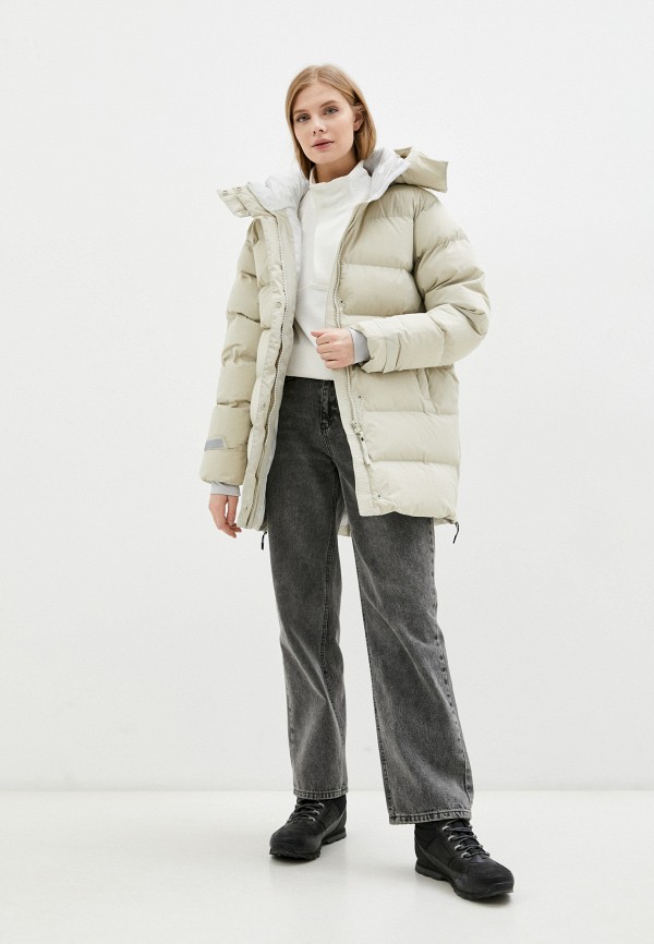 фото Куртка утепленная helly hansen