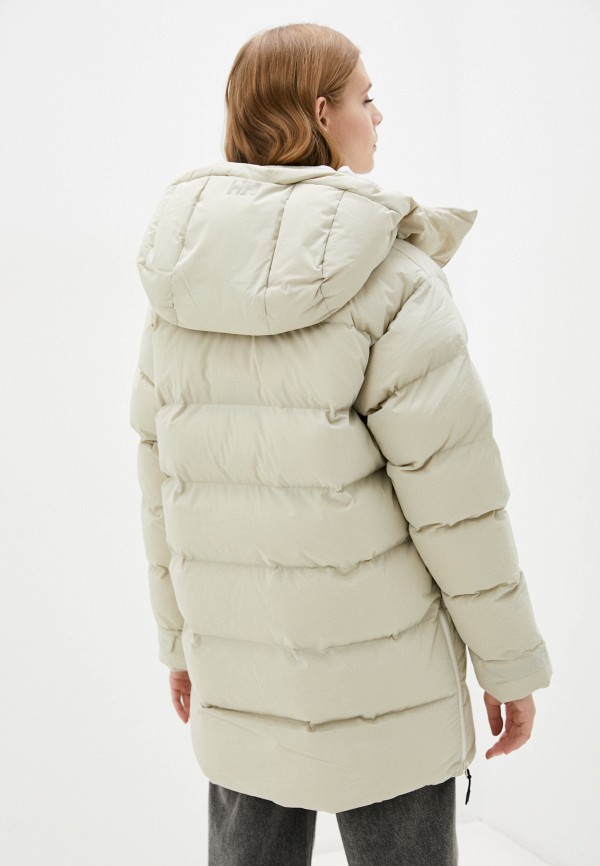фото Куртка утепленная helly hansen