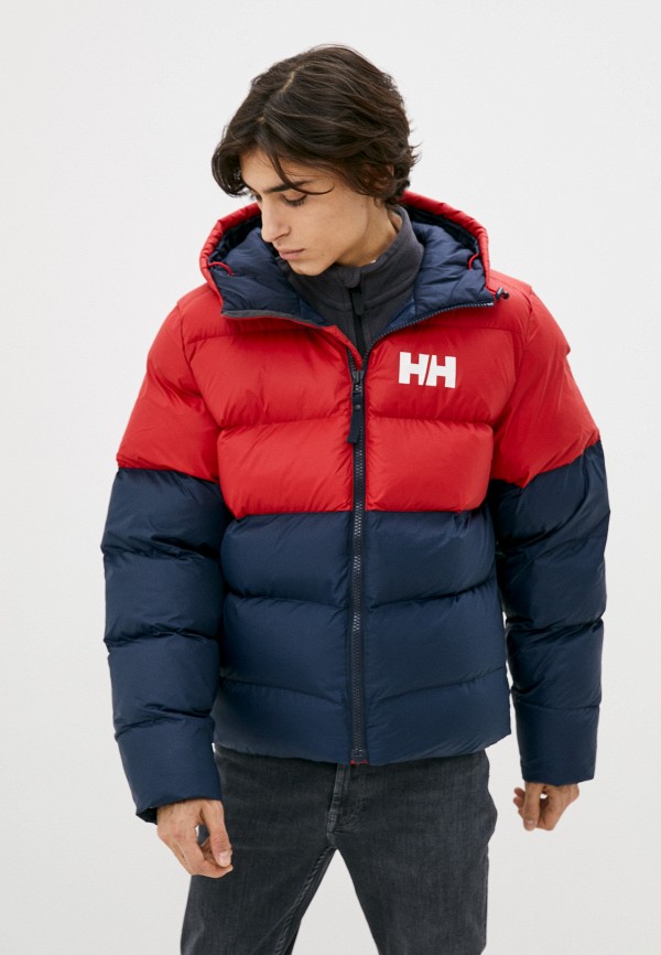 фото Куртка утепленная helly hansen