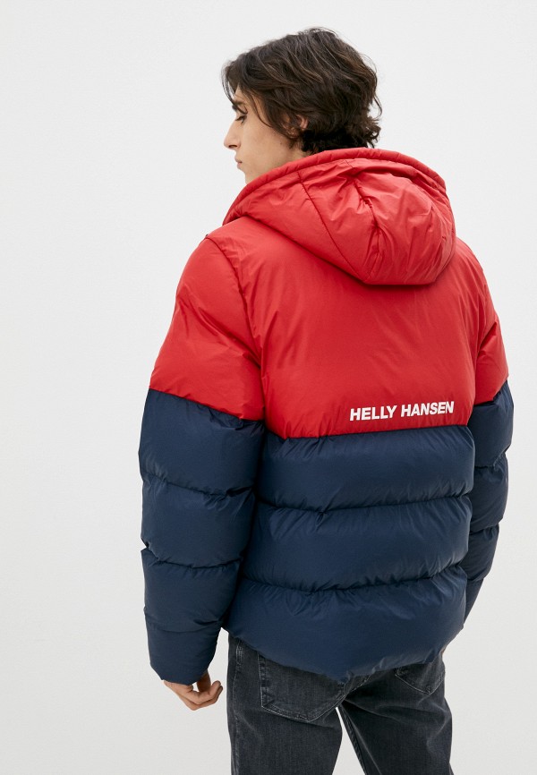фото Куртка утепленная helly hansen