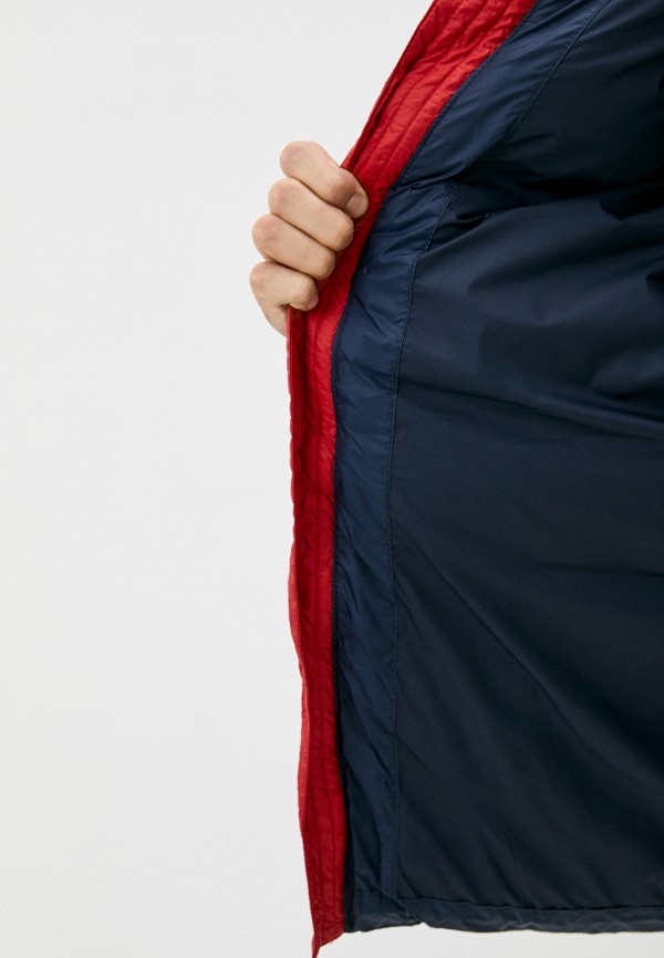 фото Куртка утепленная helly hansen