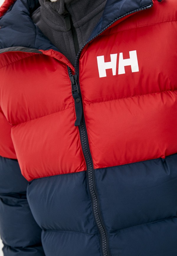 фото Куртка утепленная helly hansen