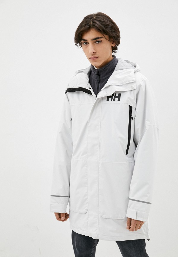 

Куртка утепленная Helly Hansen, Бежевый, ACTIVE OSLO INS PARKA