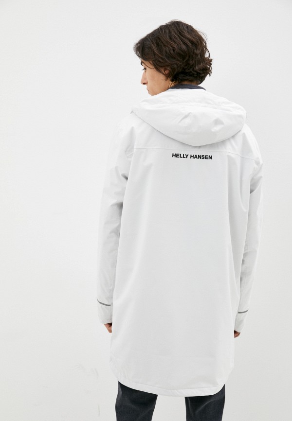 фото Куртка утепленная helly hansen