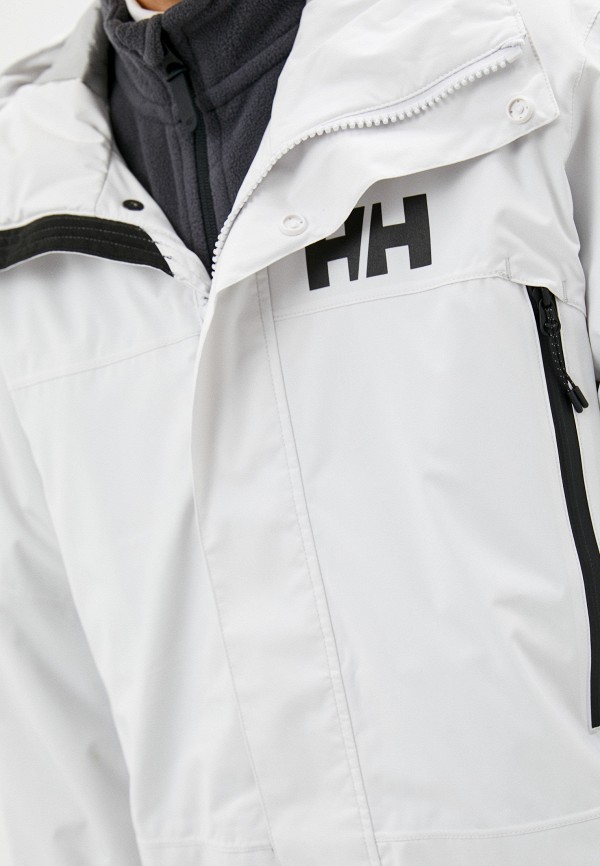 фото Куртка утепленная helly hansen