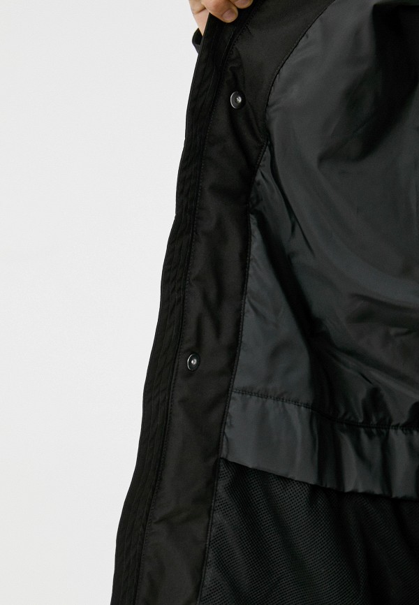 фото Куртка утепленная helly hansen