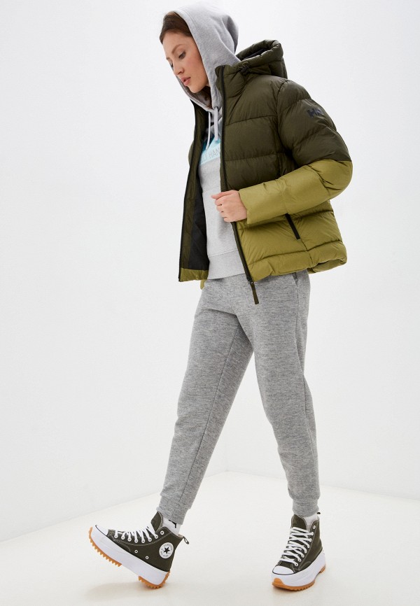 фото Куртка утепленная helly hansen