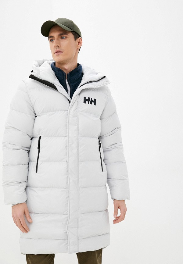 фото Куртка утепленная helly hansen