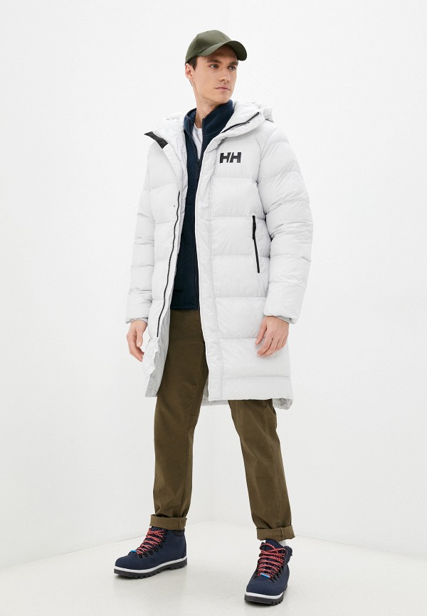 фото Куртка утепленная helly hansen