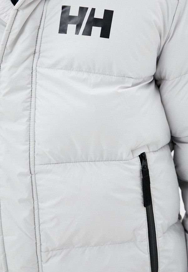 фото Куртка утепленная helly hansen