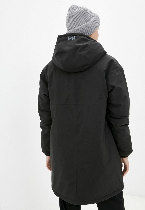 фото Парка helly hansen