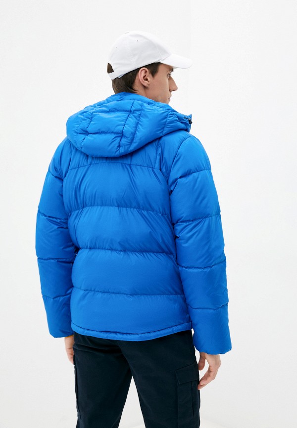 фото Пуховик helly hansen