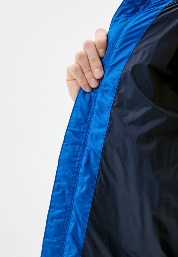 фото Пуховик helly hansen