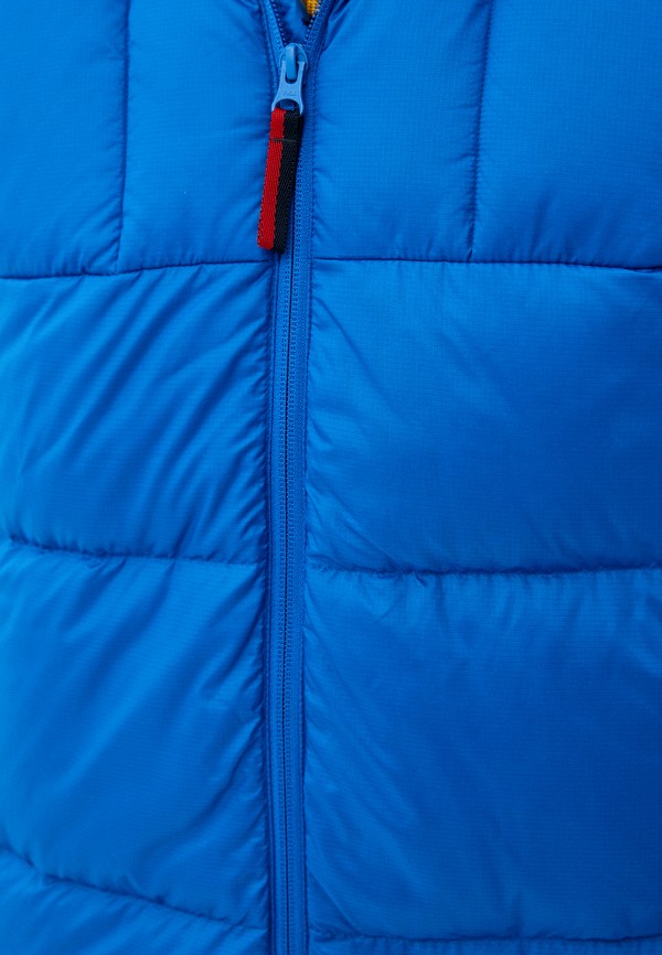 фото Пуховик helly hansen