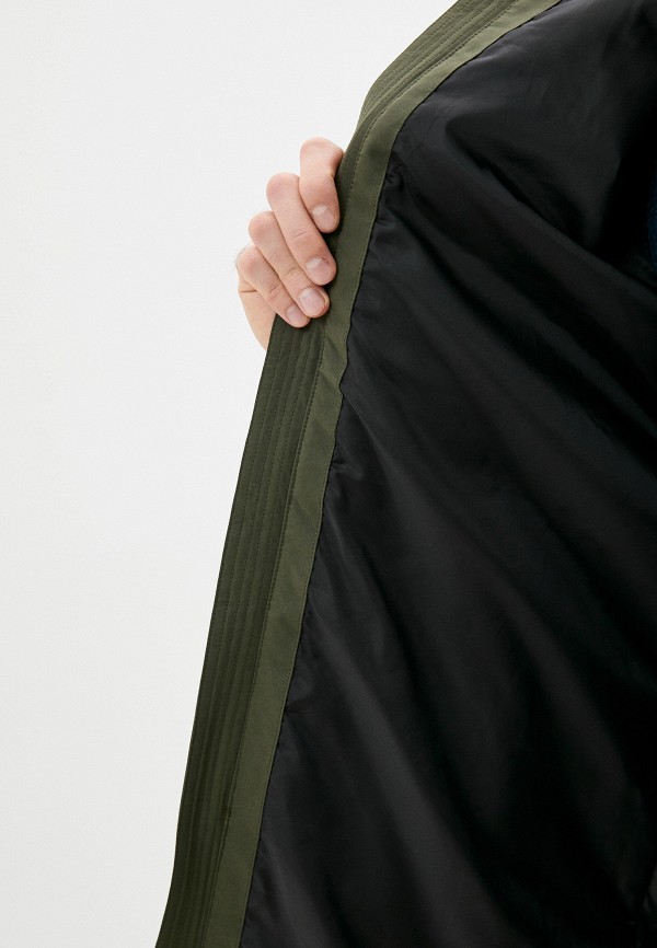 фото Куртка утепленная helly hansen