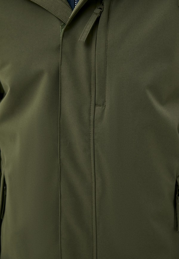 фото Куртка утепленная helly hansen