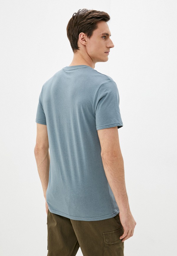 фото Футболка helly hansen