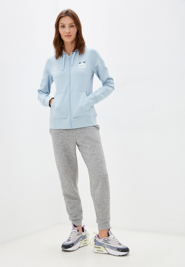 фото Толстовка helly hansen