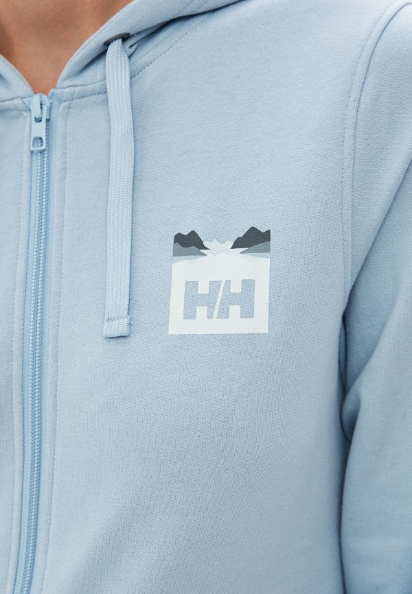 фото Толстовка helly hansen