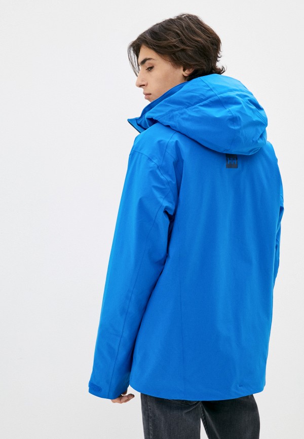 фото Куртка горнолыжная helly hansen