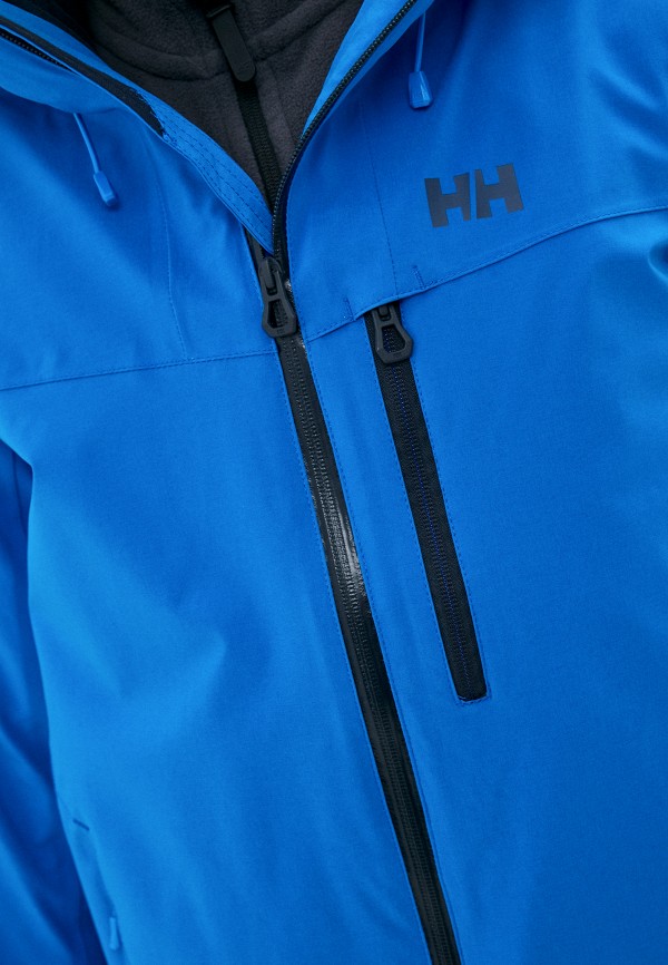 фото Куртка горнолыжная helly hansen