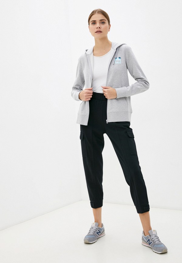 фото Толстовка helly hansen