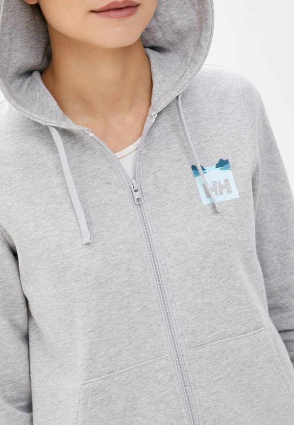 фото Толстовка helly hansen
