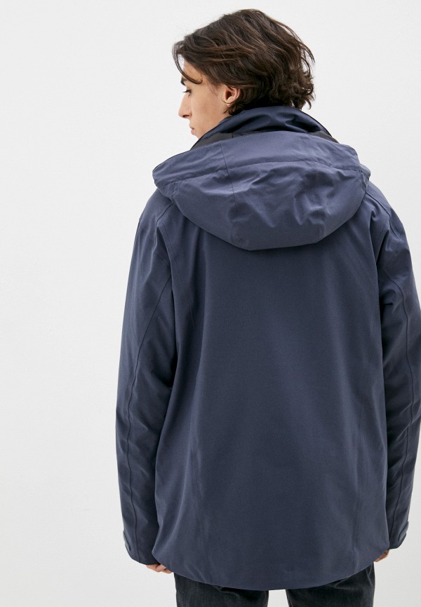 фото Куртка горнолыжная helly hansen