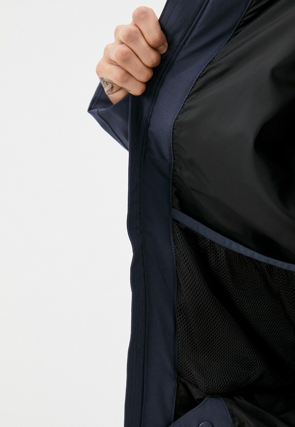 фото Куртка горнолыжная helly hansen