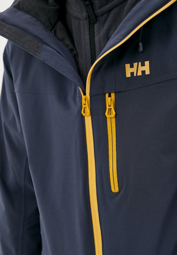 фото Куртка горнолыжная helly hansen