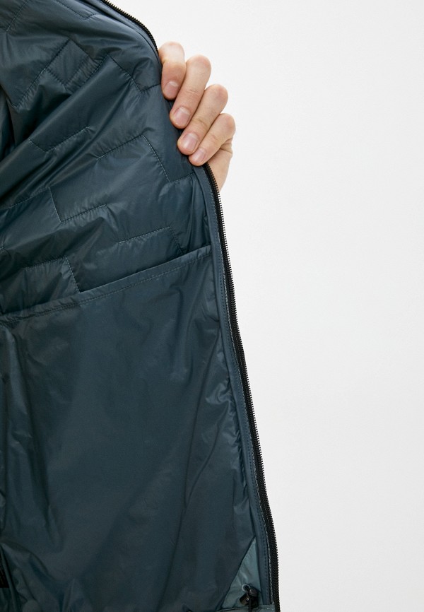 фото Куртка утепленная helly hansen